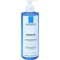 2x ROCHE-POSAY Effaclar schäumendes Reinigungsgel 400 ML
