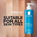 La Roche-Posay Effaclar Schäumendes Reinigungsgel