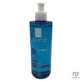 La Roche Posay Effaclar Reinigungsgel für Akne. 1× Stück vom Deckel abgebrochen