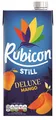 [ 1 Liter ] RUBICON Mango Fruchtsaftgetränk | Mango Juice Drink DELUXE