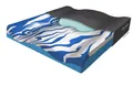 Funke Medical GELSEAT Dekubitustherapie-Sitzkissen 48 x 42 x 8