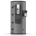 WOLF Schichten-Pufferspeicher BSP-W-1000 - mit 1 Wärmetauscher - 8615348