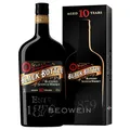 Black Bottle 10 Jahre 0,7 l - Blended Scotch Whisky von Islay, rauchig
