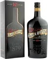 Black Bottle 10 Jahre Blended Whisky 40.0% 0,7l