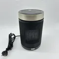 Dreo Intelligente Elektroheizung, 1500 W, energieeffiziente, platzsparende Raumh