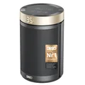 Dreo Heizlüfter 1500W Keramik Thermostat Timer Kippschutz