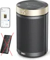 Dreo DR-HSH026S Keramik-Heizlüfter 1500 W Leise 12-Stunden-Timer Thermostat