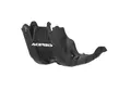 Acerbis Motorschutzwanne Schwarz Für Gas Gas MC 350 F 2024-2025 0025336.090