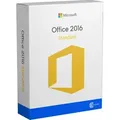 Microsoft Office 2016 Standard