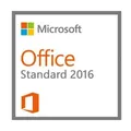 Microsoft Office 2016 Standard