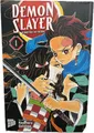 Demon Slayer 01 Manga deutsch