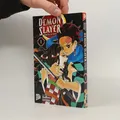 Demon Slayer 1: Kimetsu no Yaiba  |  Koyoharu Gotoge