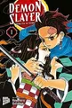 Demon Slayer 1 Kimetsu no yaiba (German Version)  von Go... | Buch | Zustand gut