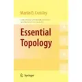 Essential Topology Springer Undergraduate Mathematics Series