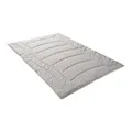 Künsemüller Naturhaarbettdecke Alpaka Steppbett Leicht 500g, 135x200cm UVP 199 €