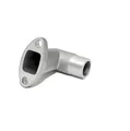 Intake Manifold Open 15 mm Bing Carburetor for Puch Maxi