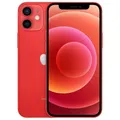 Apple iPhone 12 mini 64 GB Rot - Hervorragend - 1 Jahr Garantie