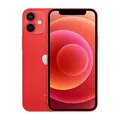 Apple iPhone 12 mini 5G Smartphone 64GB Red "Gratis Versand"