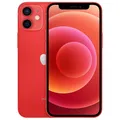 APPLE iPhone 12 Mini 64GB (PRODUCT)RED - Sehr Gut - Smartphone