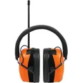 TechniSat STEREOMAN DAB+ OD | Stereo DAB+/FM Kopfhörer mit Bluetooth | schwarz
