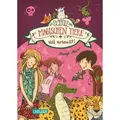 Carlsen Verlag Schule der magischen Tiere, Band 8: Voll verknallt! 65278 1 St.