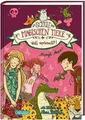 Die Schule der magischen Tiere 8: Voll verknallt! (8) | Auer, Margit | Buch