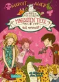 Voll verknallt! / Die Schule der magischen Tiere Band 8