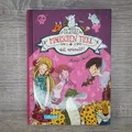 Die Schule der magischen Tiere: Voll verknallt! von Margit Auer Kinderbuch