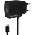 LogiLink USB Steckdosenadapter (10 W) (PA0146)