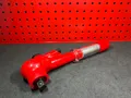 KS Tools 1/2" Mini Drehmomentschlüssel mit Schutzisolierung 5-25Nm