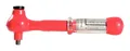 KS Tools 1/2" Mini Drehmomentschlüssel mit Schutzisolierung und Umschalt...