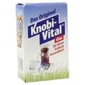 Knobivital Glas 5 cl Messbecher 50 ml