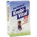 Knobivital Glas 5 cl Messbecher 50 ml