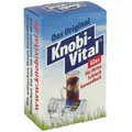 Knobivital Glas 5 cl Messbecher