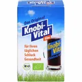 KNOBIVITAL Glas 5 cl Messbecher 50 ml PZN02644859
