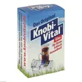 2x KNOBIVITAL Glas 5 cl Messbecher 50 ML