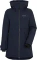 Didriksons Helle Parka Winterjacke Damen