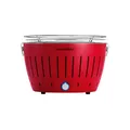 LotusGrill Grill "Classic", BxHxT: 350 x 370 x 235 mm / Feuerrot