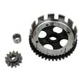 Kupplungszahnrad Simson SR1 SR2 KR50 Kupplungskorb Buchse Primärritzel