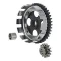 SET Kupplungszahnrad Z=43/13 für RH50 M52-54
