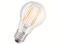 OSRAM LED-Filament-Lampe, CLA75, E27, EEK: D, 7,5W, 1055lm, 2700K, 3 Stk 4058075592414