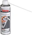 Hama 113809 Druckgasrein. All Postion, 125 ml
