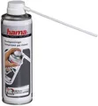 Hama Sonstiges Computer-Zubehör 113809 Druckgasrein. All Postion, 125 ml