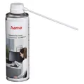 Hama Druckluftspray Druckgasspray 125ml Universal Druckluft-Reiniger m. Röhrchen