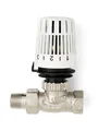 IMI Hydronic TA RTL return valve 1/2" straight