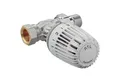 IMI Heimeier Geschwindigkeitssensor Heimeier RTL Thermostatkopf 1/2" DN15 Rücklauftemperaturbegrenzer, (1-St)