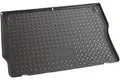 RECAMBO Kofferraumwanne für Opel Meriva A, BJ 2003-2009, für Opel MERIVA, 100% passgenaue Antirutschmatte, Kofferraum Schutzmatte, Gummimatte