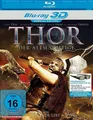 Thor - Der Allmächtige [3D Blu-Ray]