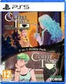 Coffee Talk Double Pack (Teil 1 & 2) - PS5 [EU Version]