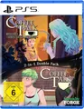 Coffee Talk 1 + 2 PS-5